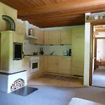 Haus Brantner Appartement *