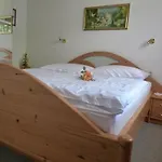 Haus Brantner Appartement Waidring