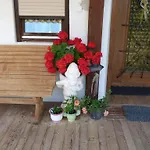 Appartement Haus Brantner *
