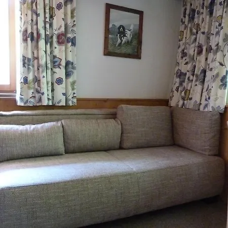 Haus Brantner Apartman Waidring