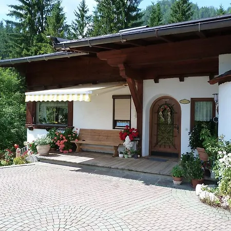 Haus Brantner *