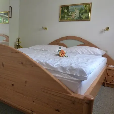 Haus Brantner Apartman Waidring