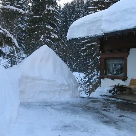 Apartman Haus Brantner