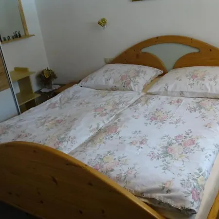 Haus Brantner * Waidring