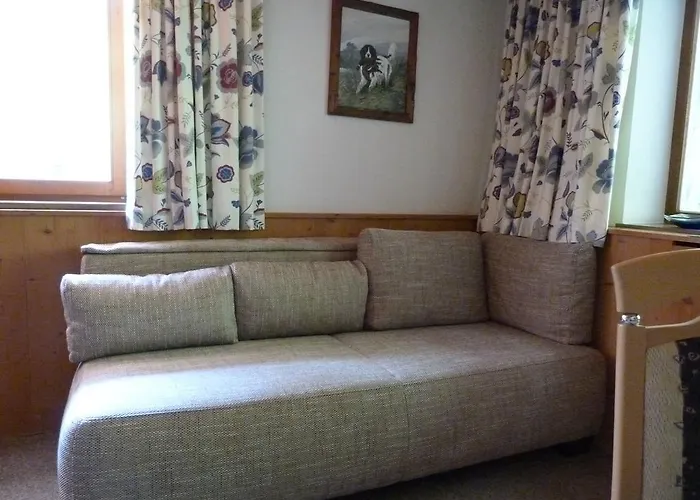 Haus Brantner Apartamento Waidring