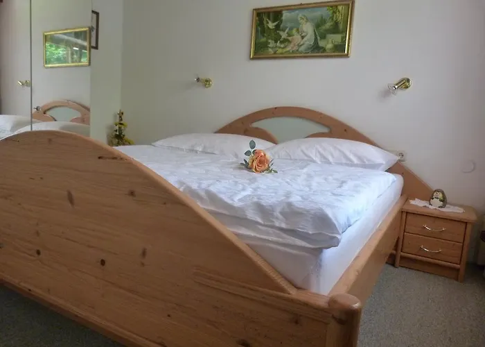 Haus Brantner Apartamento Waidring