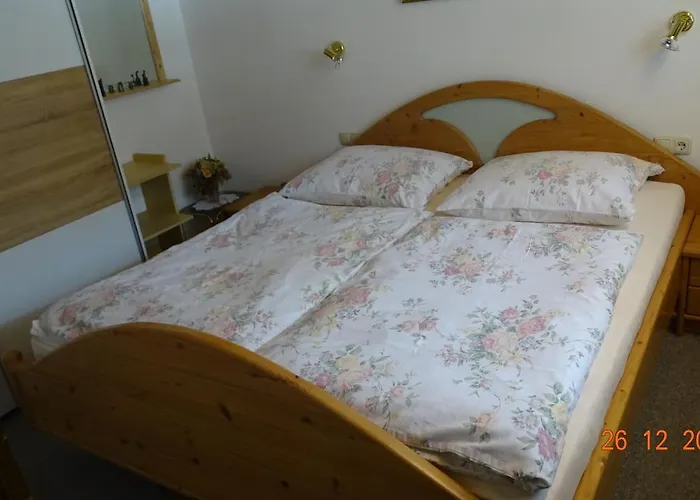 Haus Brantner * Waidring